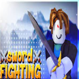 SWORD FIGHTING  SIMULATOR