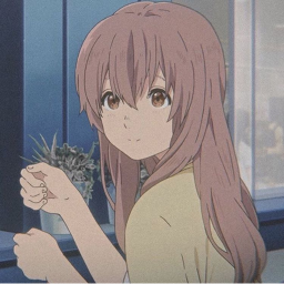 ❀