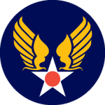 United States Army Air Force U.S.AAF