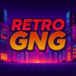 Retro GNG