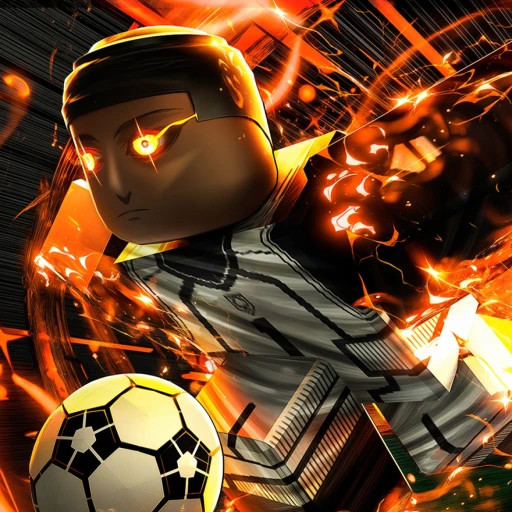 logo Blue Locks Rivals