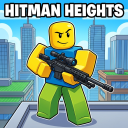 Hitman Heights