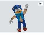 Sonicduhfastguy and tailsthetechguy group
