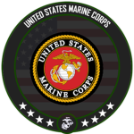 - |USMC| United States Marine Corps -