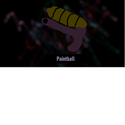 Paintball!!