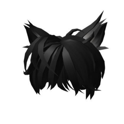 hair Roblox decal