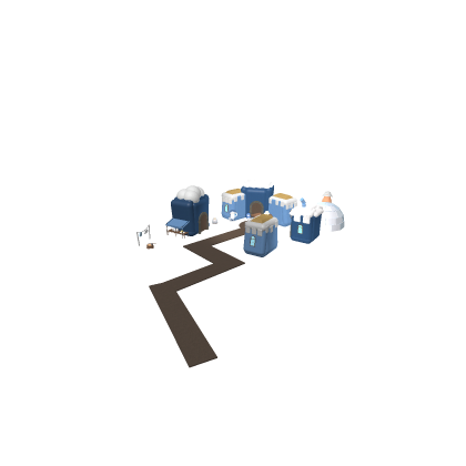Milk Village