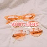 -Sophie's grapes-