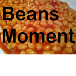 Beans Moment