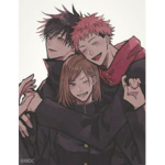 Mist's Family