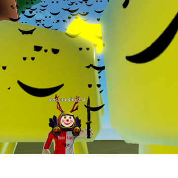 survival the bossman the ultimate killer