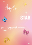 ANGEL’S STAR SQUAD