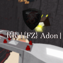 RR |{FZ} Adon|