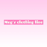 Meg’s clothing line