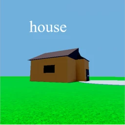 house icon