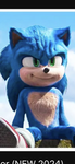 Sonic thay