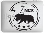 N.C.R New Califona Republic