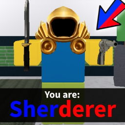 Sherderer icon