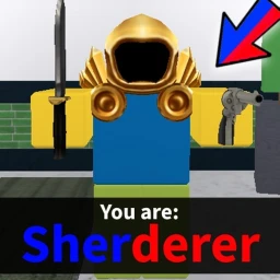 Sherderer icon