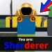 Sherderer icon