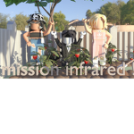 Mission Infrared