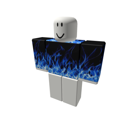 Blue Flame - Roblox