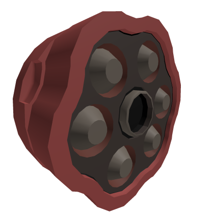 Yo-yo Waist Weapon thumbnail