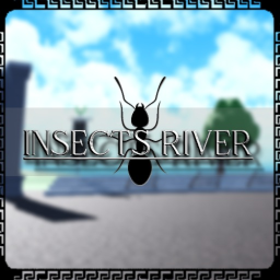 Insects River