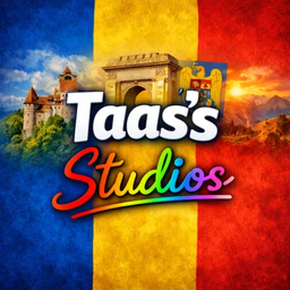 Taas's Studios Roblox group icon