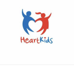 The heart kids group