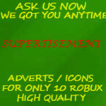 SUPERTISEMENT