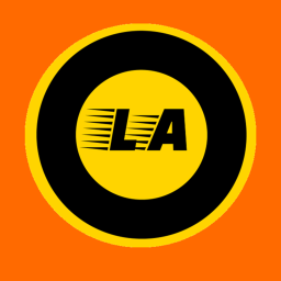 LA Airlines Location