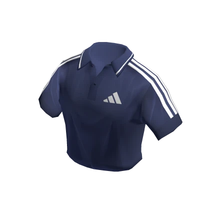 Polo adidas roblox shop