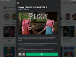 Fun piggy group