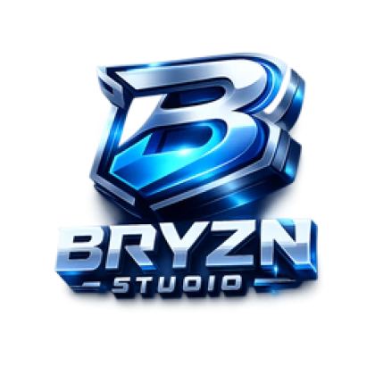 BRYZN STUDIO Roblox group icon