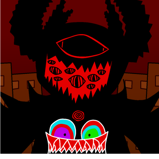  Dusttale: Endless Massacre (LEGACY)