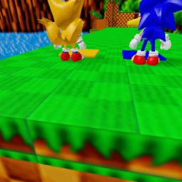 sonic icon