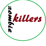 the no-mercy zombie killers