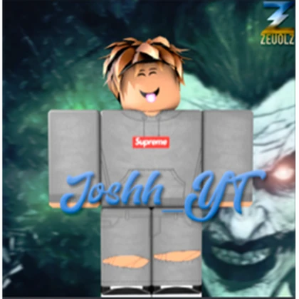 Joshh_YT Fan Group Roblox group icon