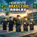Exército Brasileiro Do Franklin