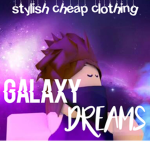 Galaxy Dreams