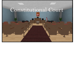 The CourtRoom of Rat Army