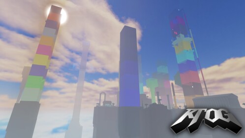 real's towers of gaming