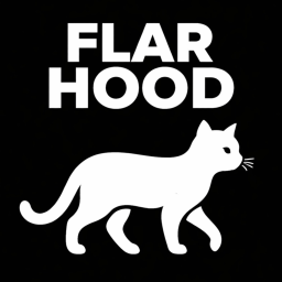 Flar Hood [MACRO!]