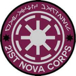 [GAR] - 21st Nova Corps