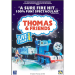 THOMAS LIVE ON TOUR GROUP
