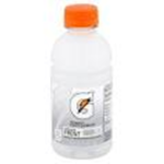White Gatorade