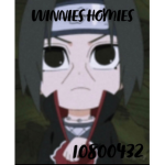 WINNIES HOMIES