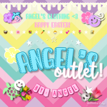 - angel's outlet! -