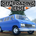 Off-Roading Epic